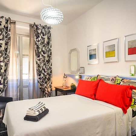 Girovagando B&B Genova Eksteriør bilde