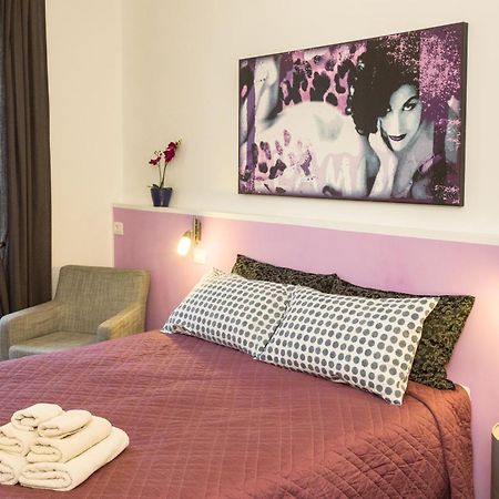 Girovagando B&B Genova Rom bilde
