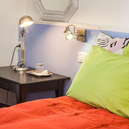 Girovagando B&B Genova Rom bilde
