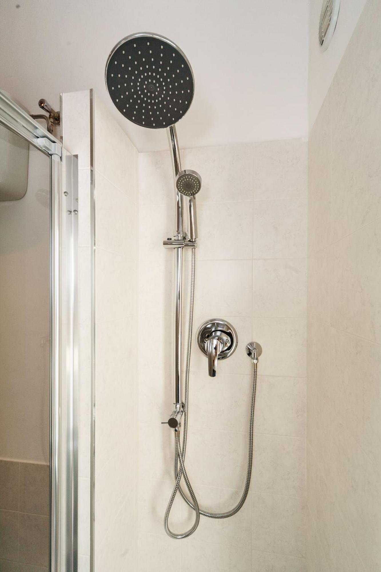 Girovagando B&B Genova Rom bilde